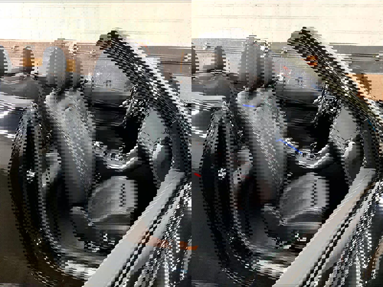 Used 2023 BMW 430i xDrive Convertible w/ M Sport Package image 9