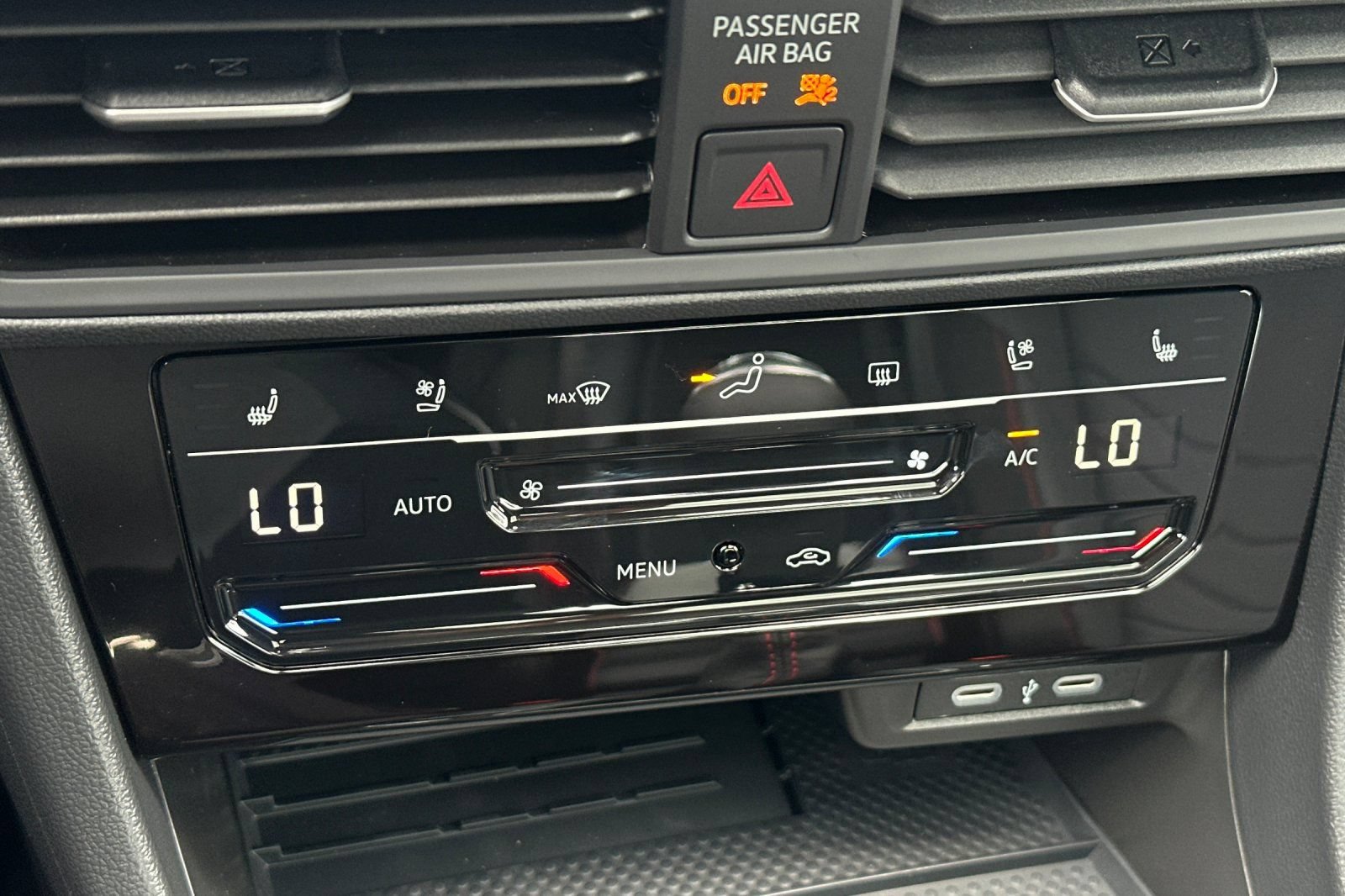 New 2026 Volkswagen Jetta GLI Autobahn FWD image 17
