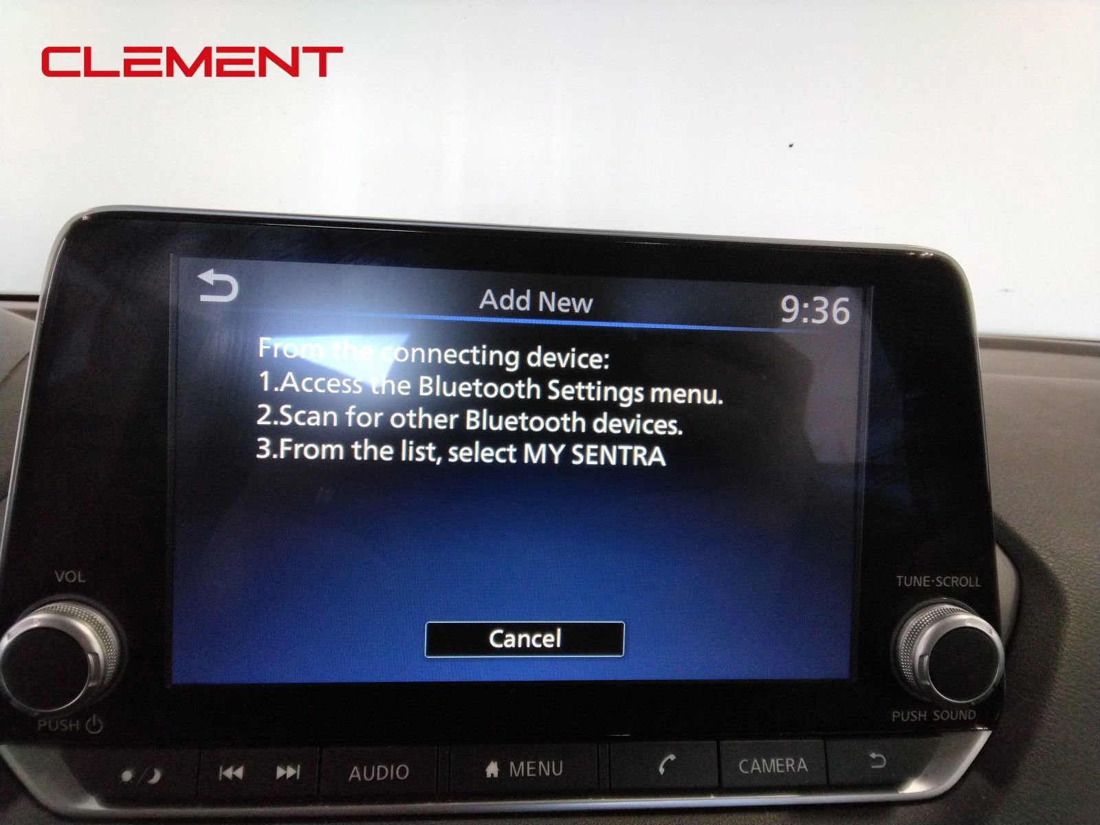 Used 2024 Nissan Sentra SV FWD image 20