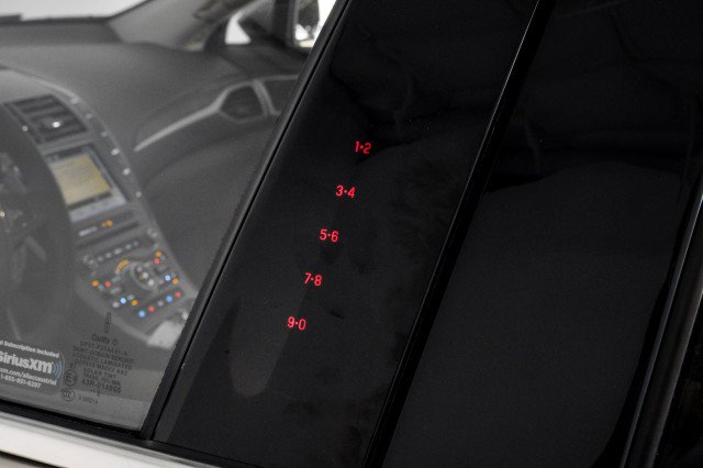 Used 2019 Lincoln MKZ Reserve FWD image 49
