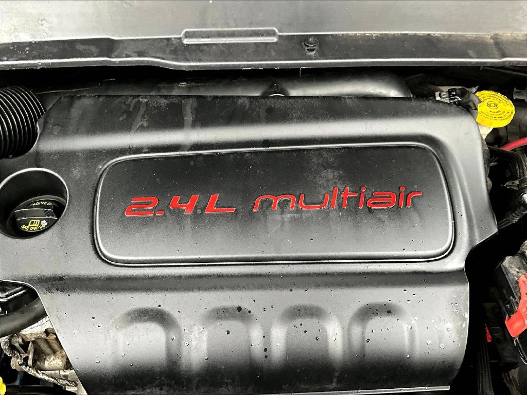 Used 2019 Jeep Compass Limited AWD/4WD image 32