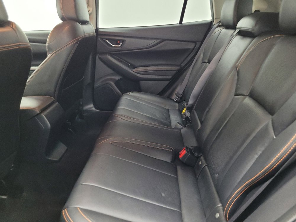 Used 2018 Subaru Crosstrek 2.0i Limited image 18