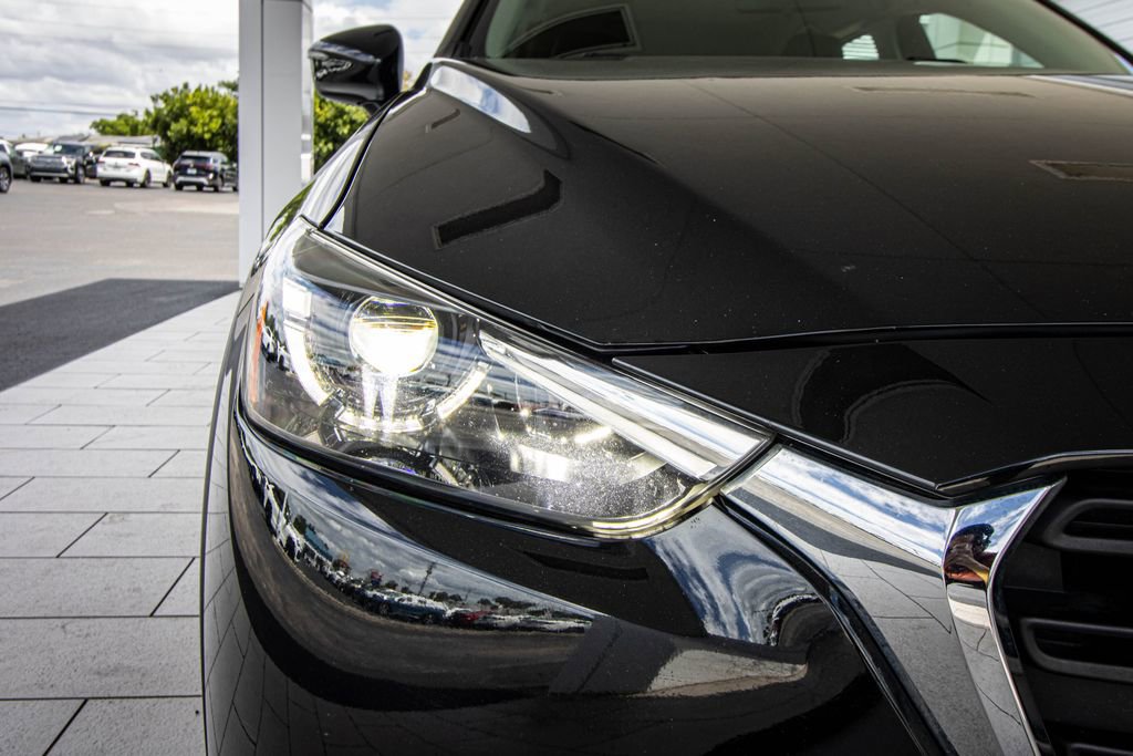 Used 2020 MAZDA CX-3 Sport AWD/4WD image 5