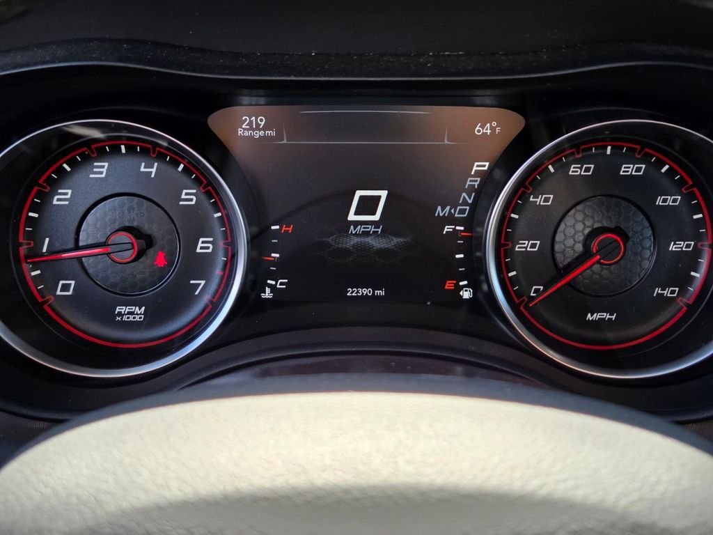 Used 2023 Dodge Charger SXT RWD image 27