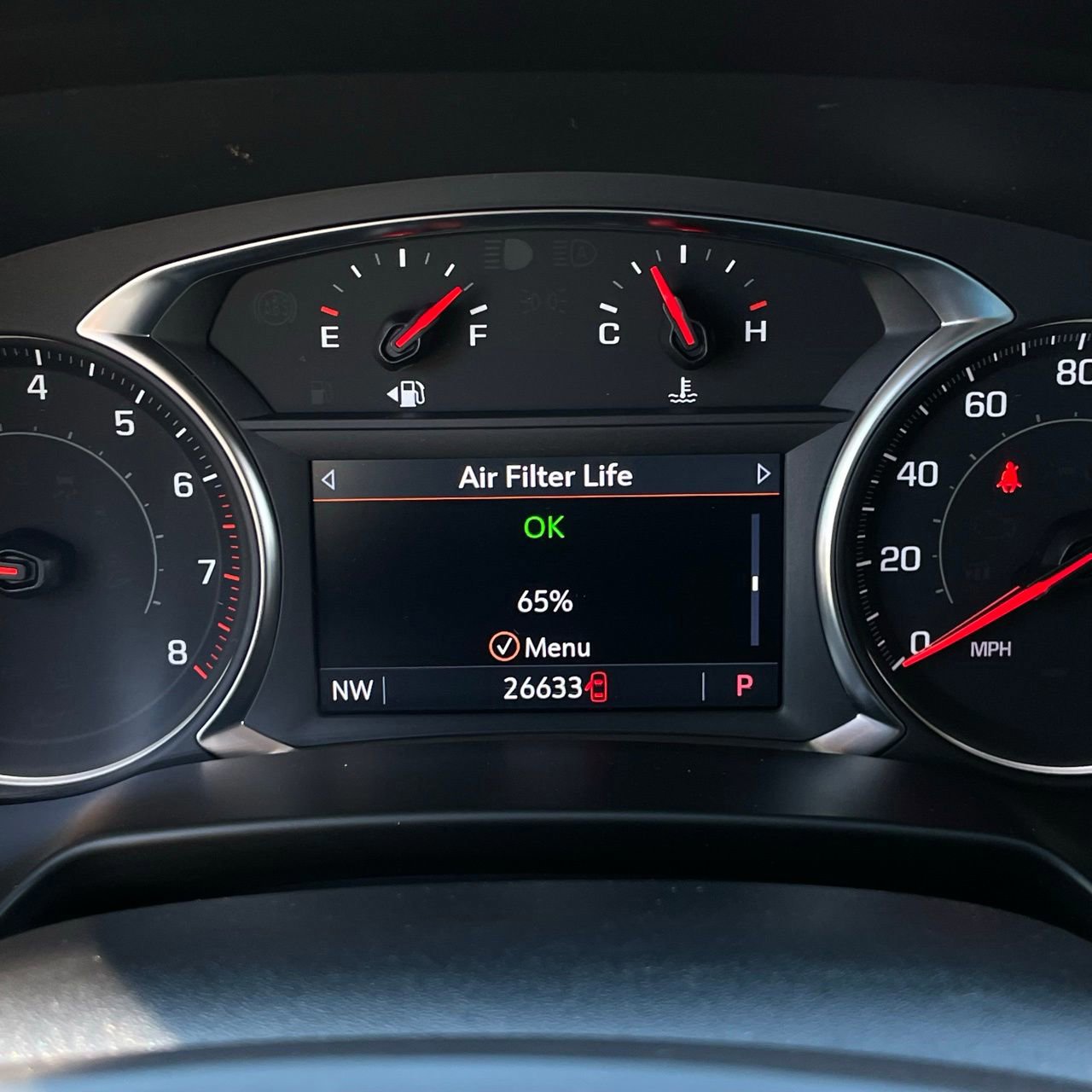 Used 2025 Chevrolet Blazer LT image 15