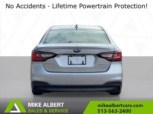 Used 2024 Subaru Legacy image 4