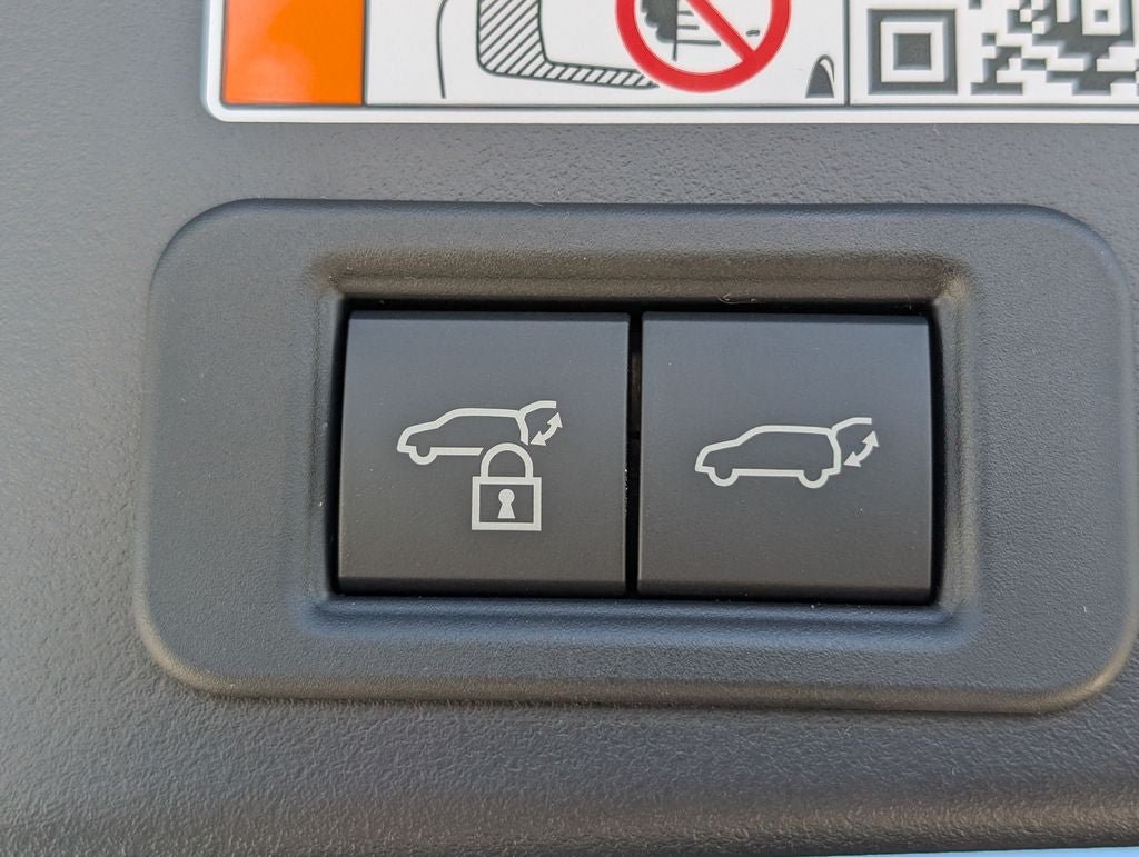 New 2026 Toyota bZ Woodland AWD/4WD image 30