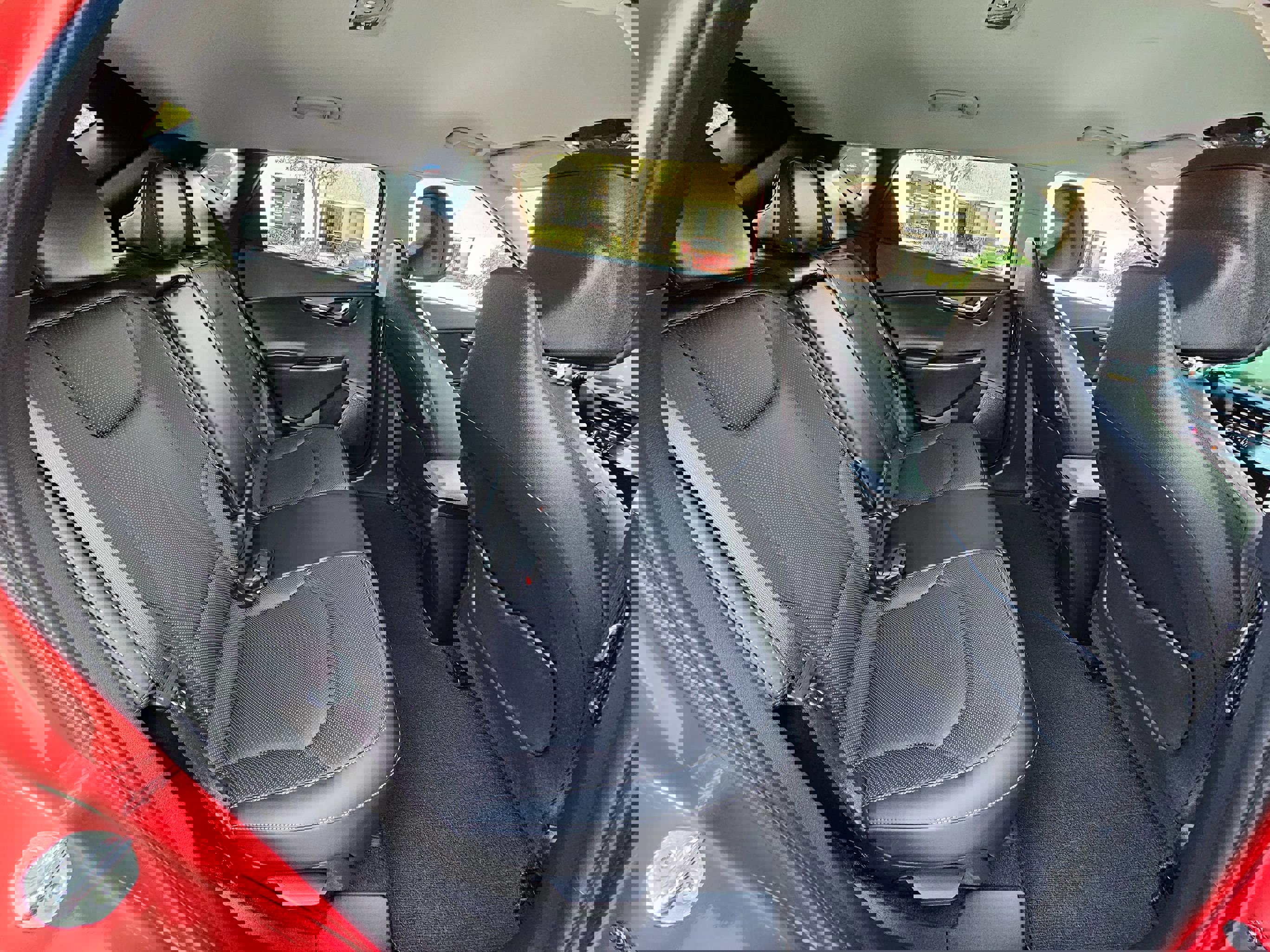 Used 2024 Kia EV6 Wind image 30