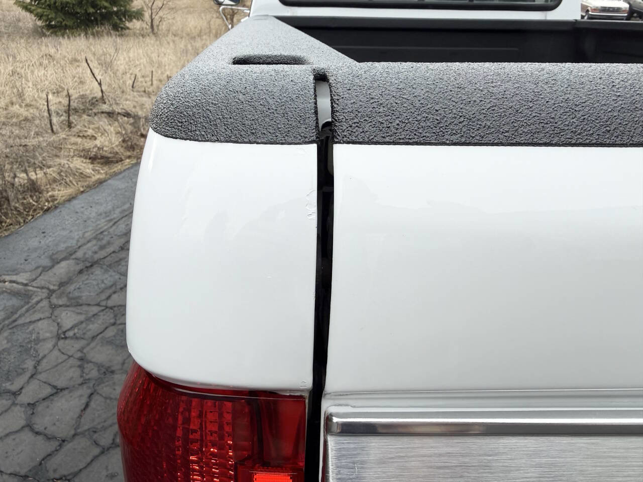 Used 1993 Ford F250 XLT image 94