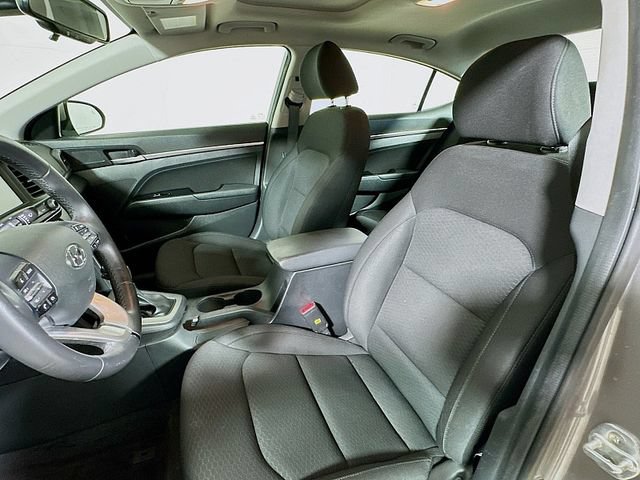 Used 2020 Hyundai Elantra Value Edition w/ Cargo Package (C1) FWD image 11