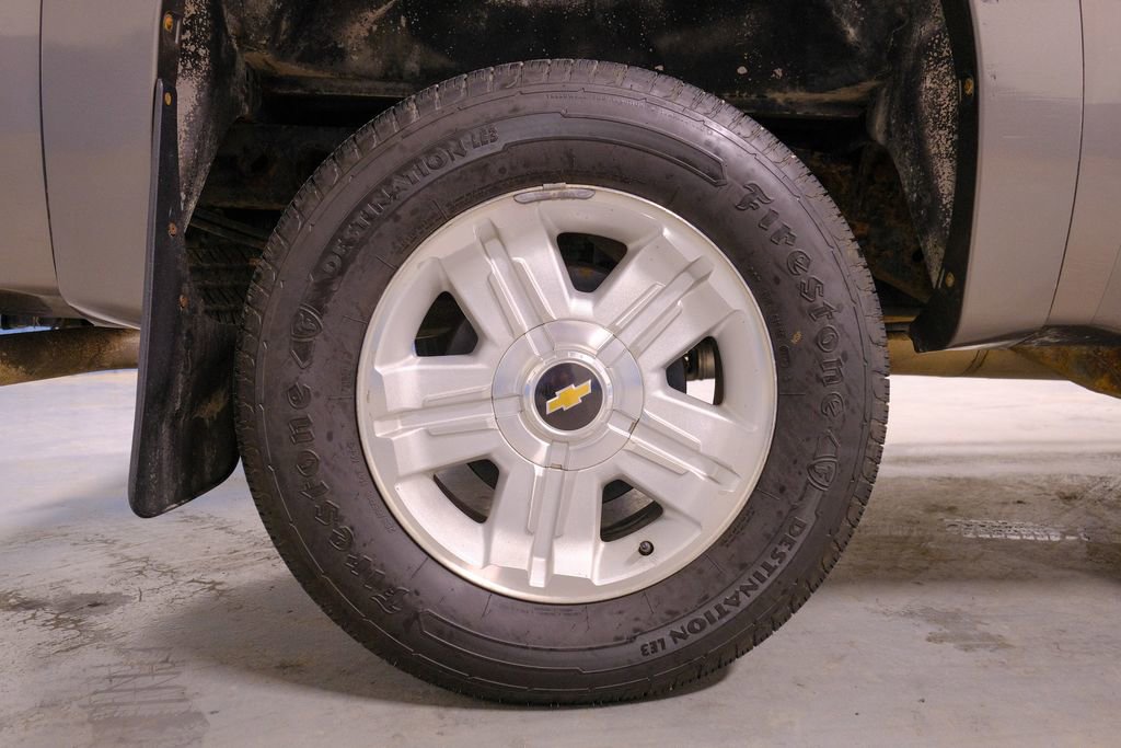 Used 2013 Chevrolet Silverado 1500 LT w/ All-Star Edition image 41