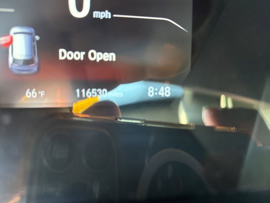 Used 2017 Honda CR-V Touring image 17