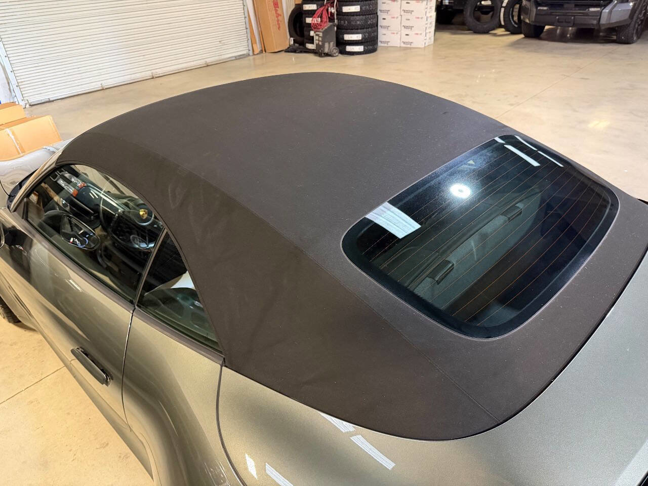 Used 2023 Porsche 911 Carrera image 54