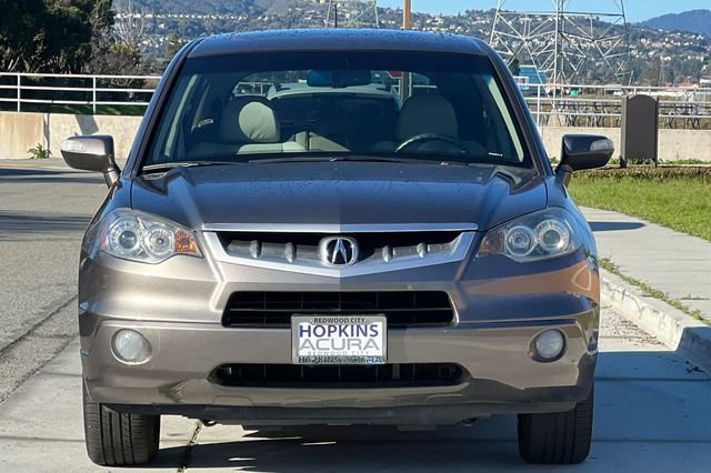 Used 2008 Acura RDX w/ Technology Package image 9