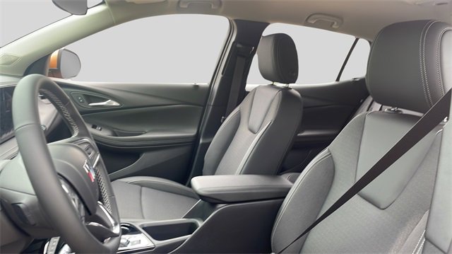 New 2026 Buick Encore GX Preferred w/ Comfort Package image 16