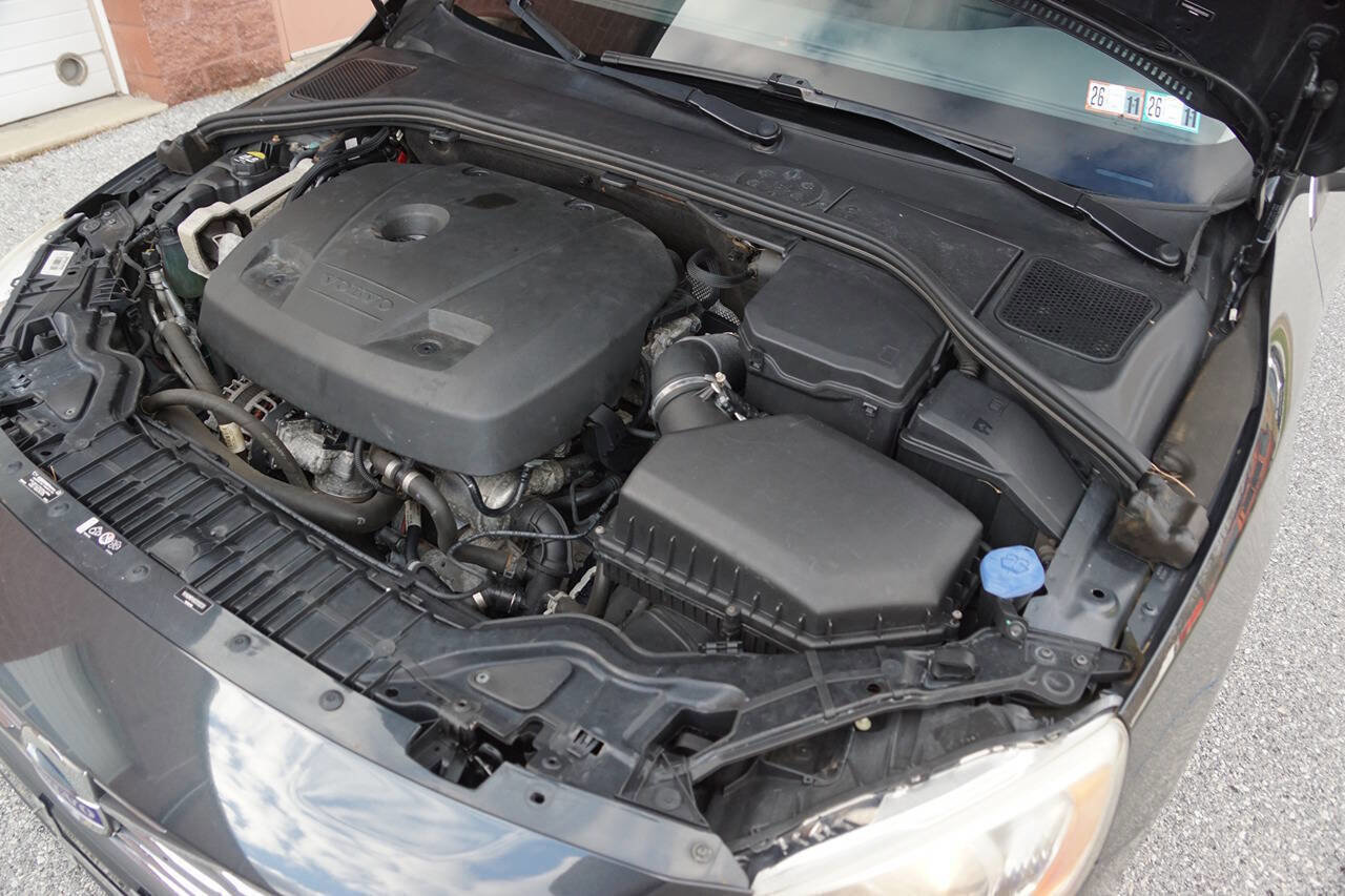Used 2016 Volvo V60 T5 Premier w/ Convenience Package image 41