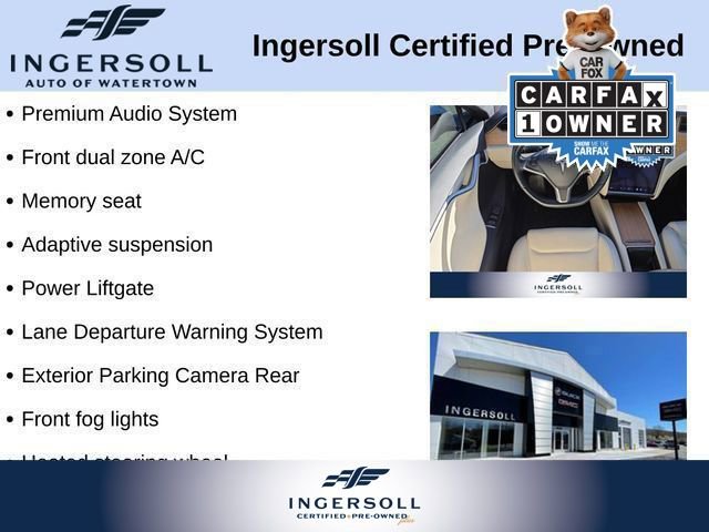 Used 2021 Tesla Model S Long Range image 13