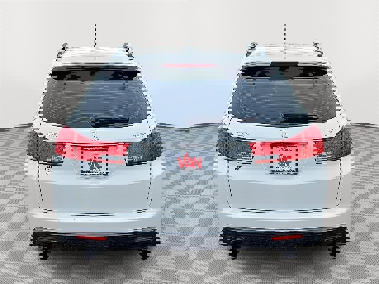 Used 2012 Acura TSX Sport Wagon image 6