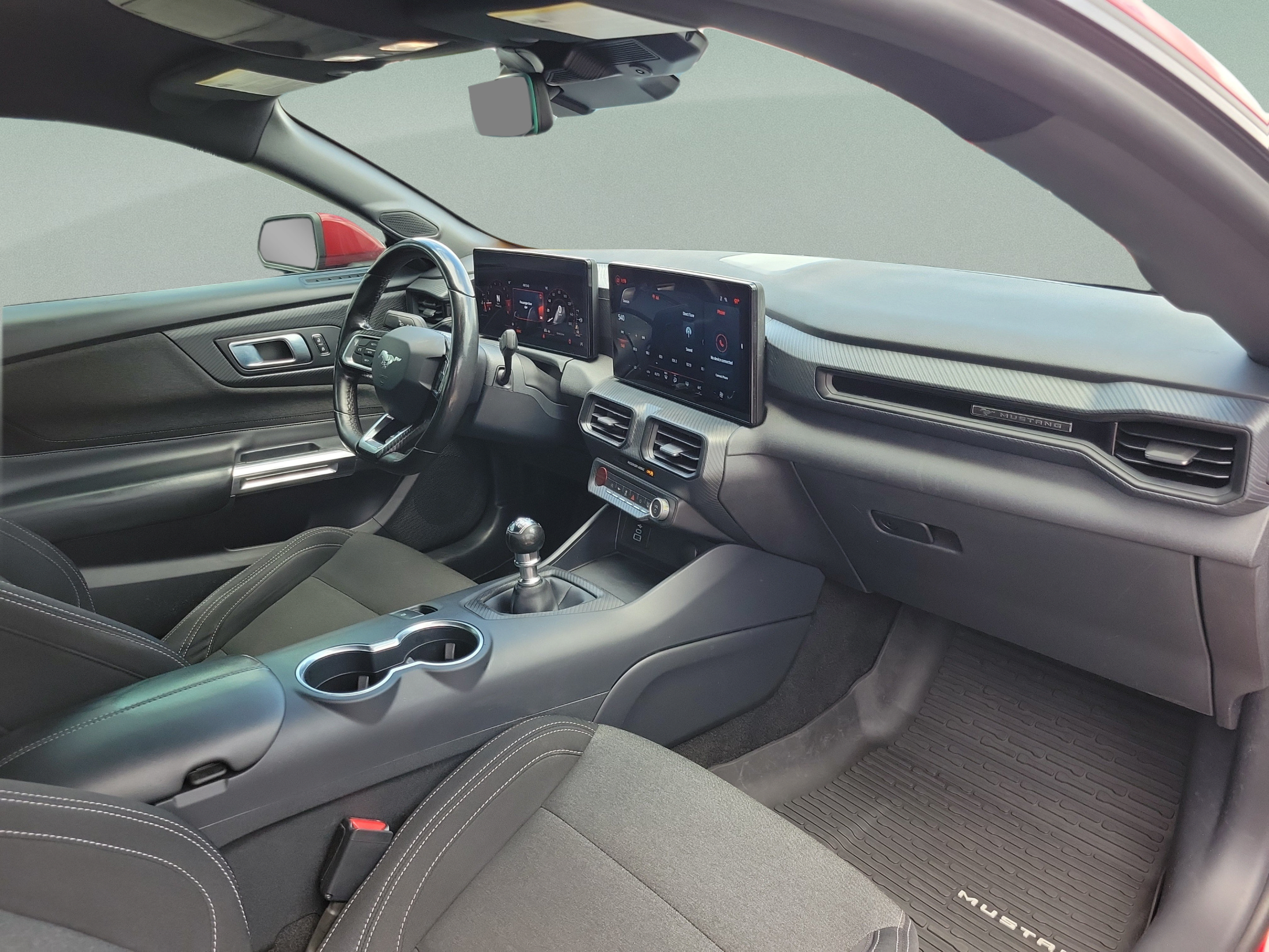 Used 2024 Ford Mustang GT RWD image 28