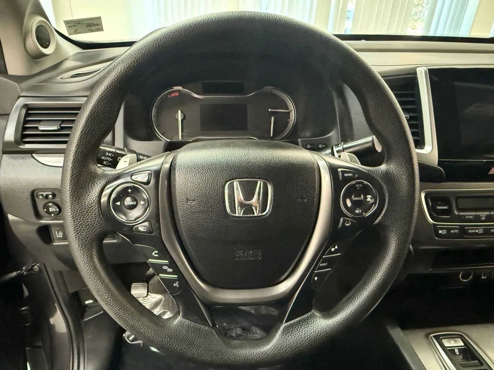 Used 2020 Honda Ridgeline Sport image 23