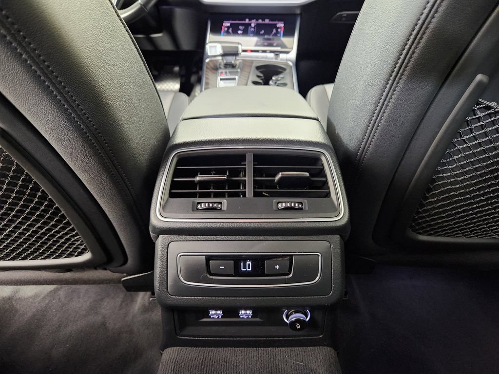 Used 2019 Audi A6 3.0T Premium Plus w/ Premium Plus Package AWD/4WD image 18