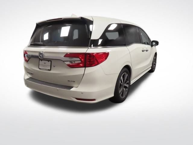 Used 2019 Honda Odyssey Elite image 5