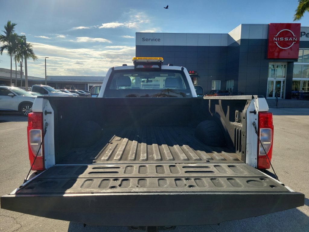 Used 2021 Ford F350 XL RWD image 15
