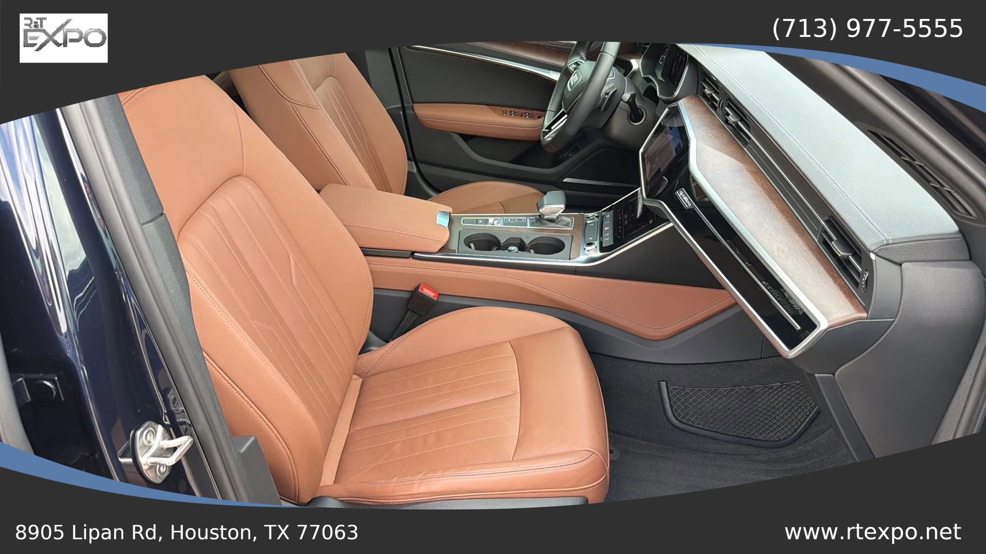 Used 2021 Audi A6 Premium Plus w/ Premium Plus Package AWD/4WD image 35