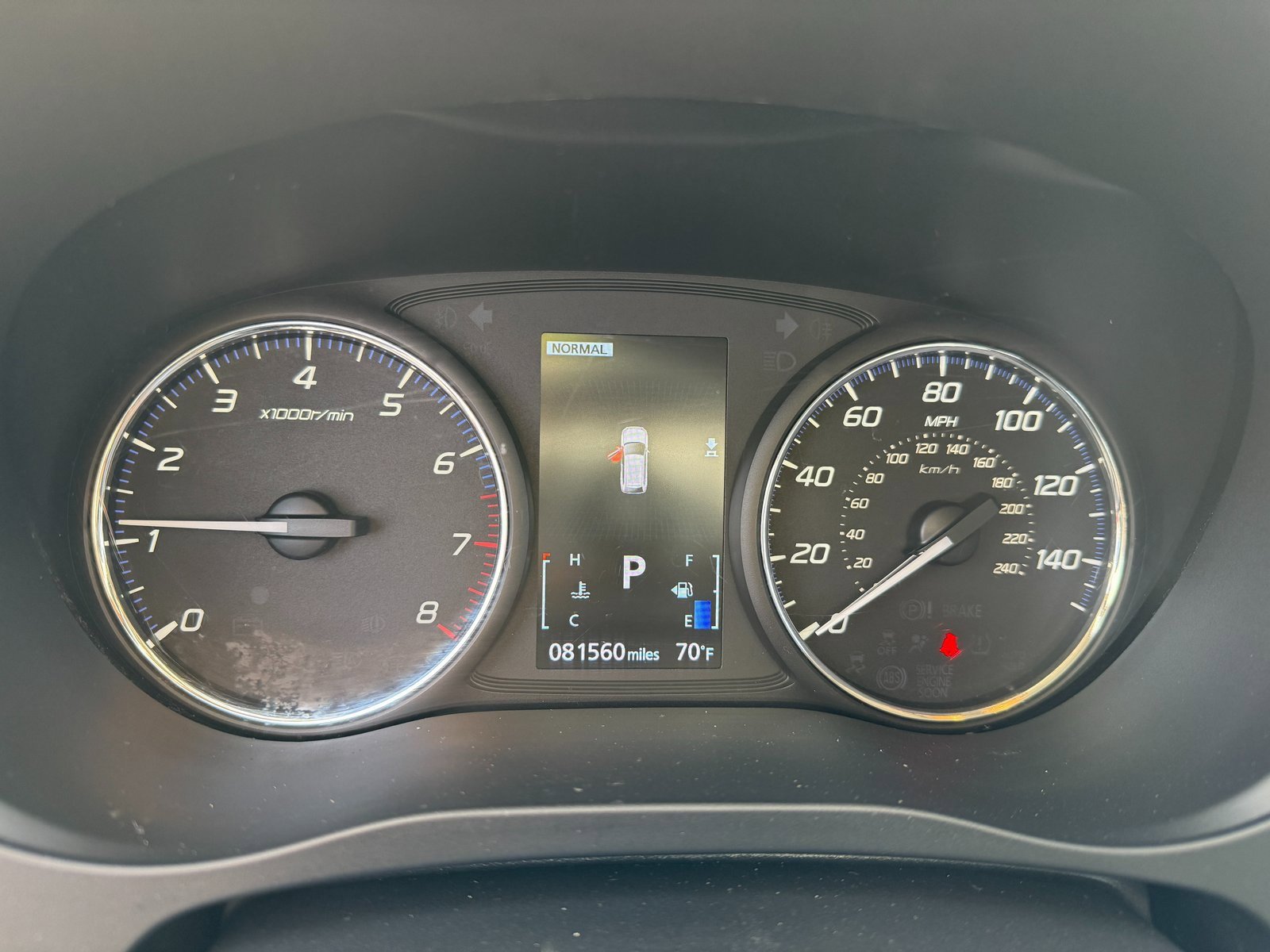 Used 2020 Mitsubishi Outlander SEL image 11