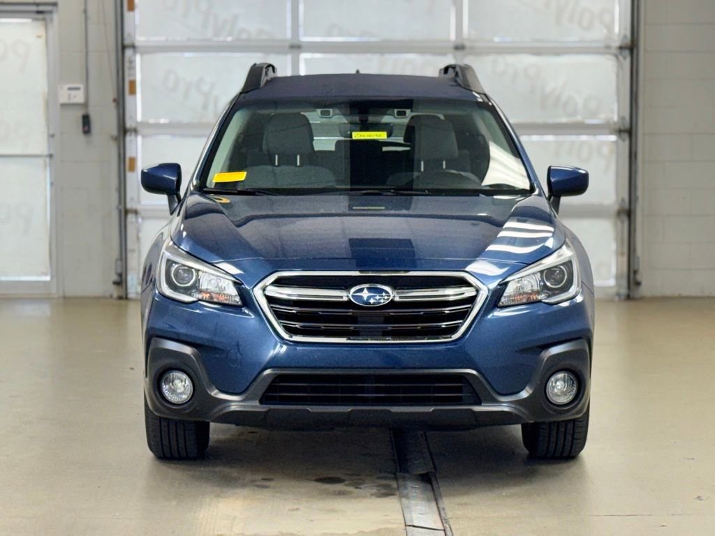 Used 2019 Subaru Outback 2.5i Premium AWD/4WD image 2