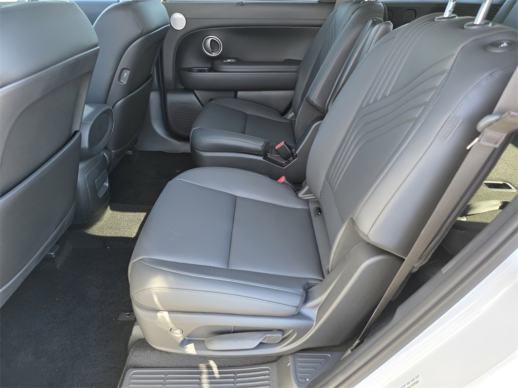 New 2026 Hyundai Palisade SEL image 11