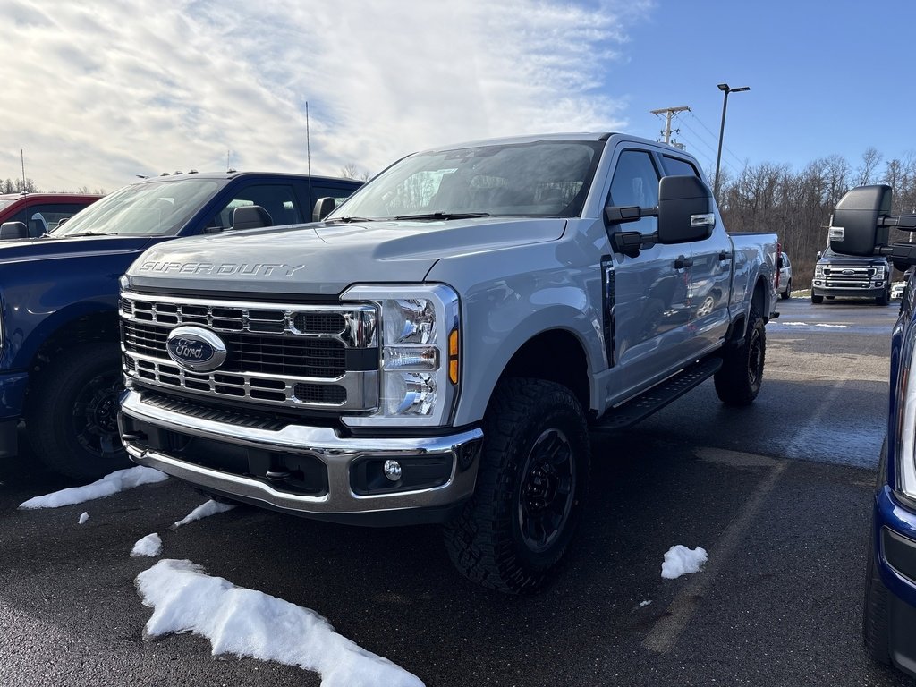 New 2026 Ford F250 XLT w/ Tremor Off-Road Package image 1