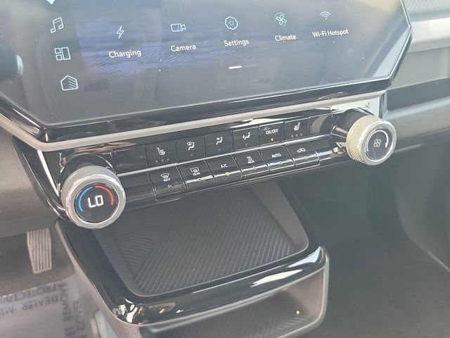 New 2027 Chevrolet Bolt LT w/ Comfort Package FWD image 27