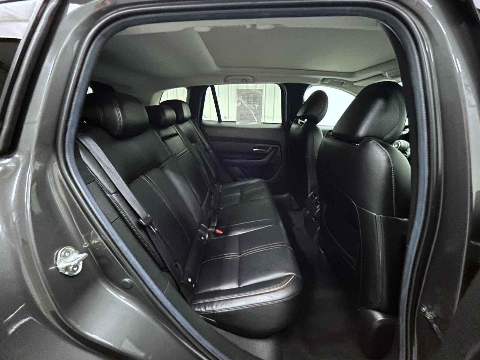 Certified 2025 MAZDA CX-50 AWD 2.5 S w/ Premium Plus Pkg image 18