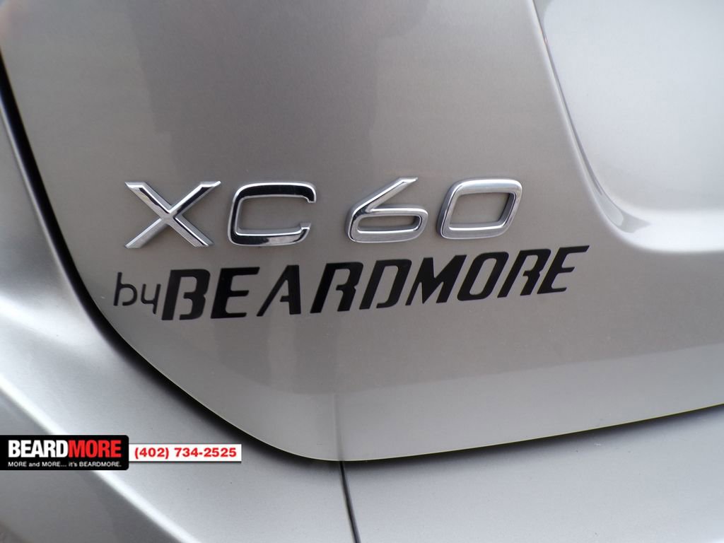 Used 2014 Volvo XC60 T6 image 7