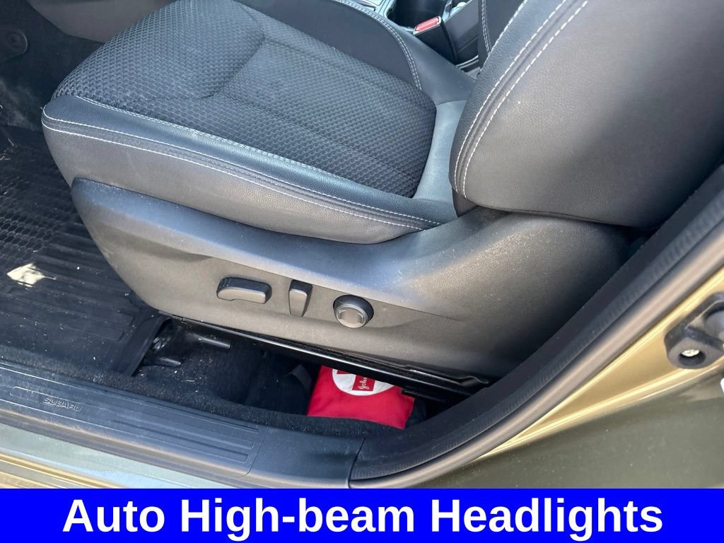 Used 2023 Subaru Forester Premium AWD/4WD image 16