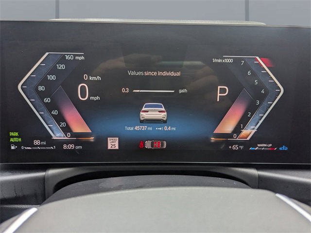 Used 2023 BMW 330i 330i image 28