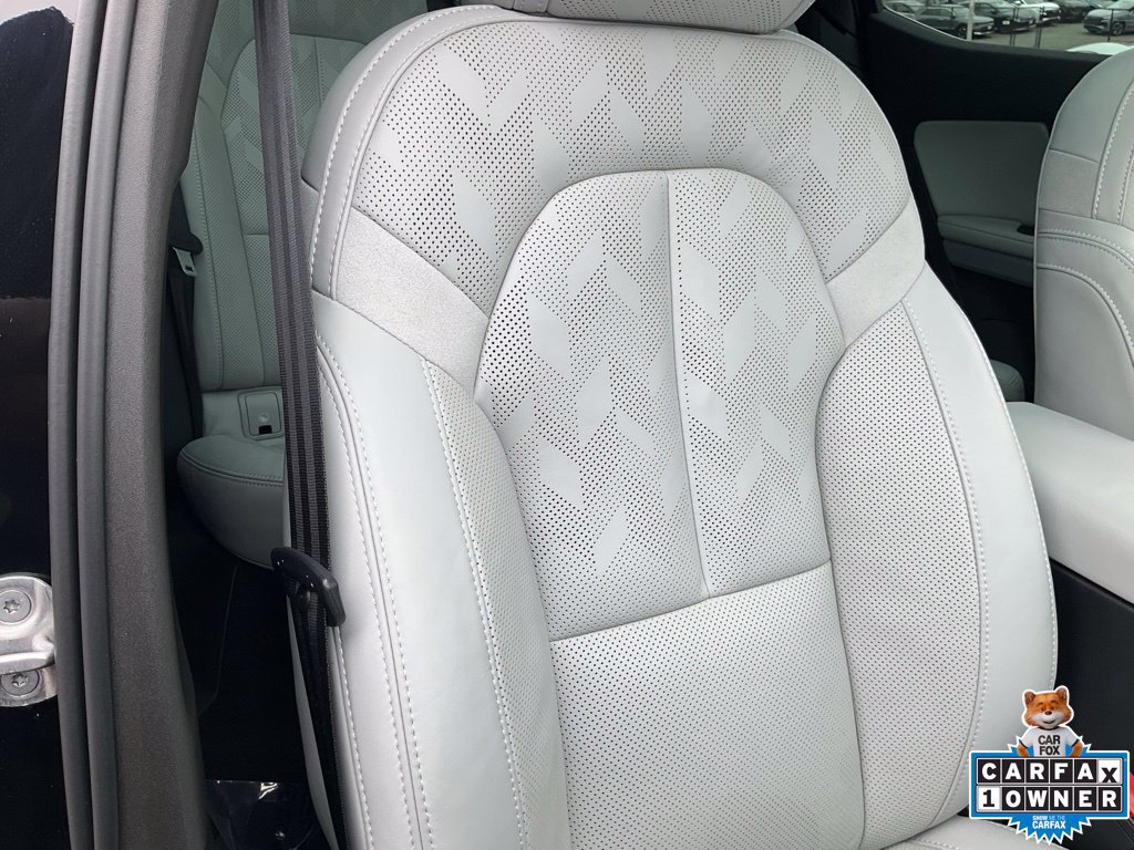 Used 2023 Polestar Polestar 2 w/ Pilot Pack AWD/4WD image 62