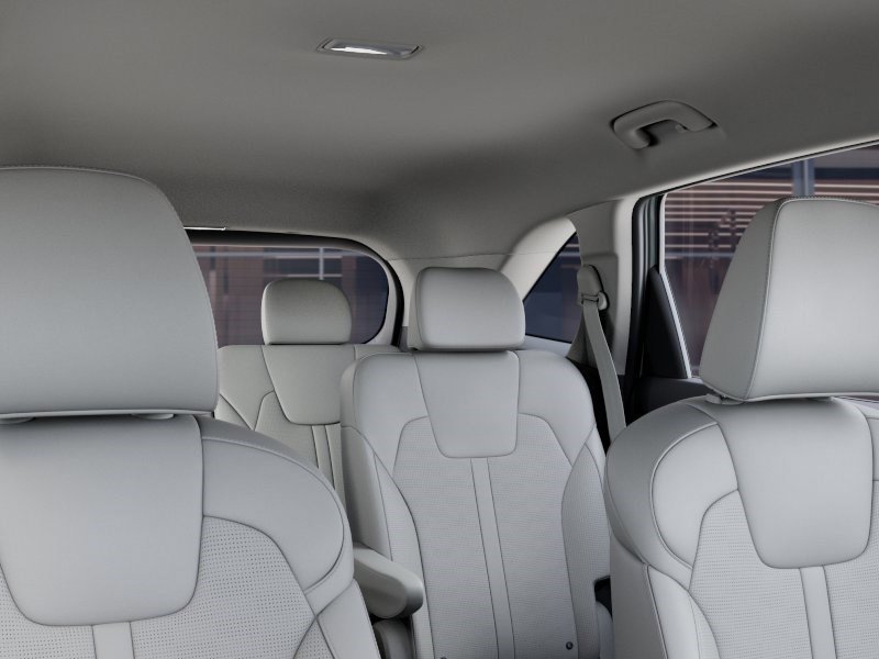 New 2026 Kia Sorento EX AWD/4WD image 27