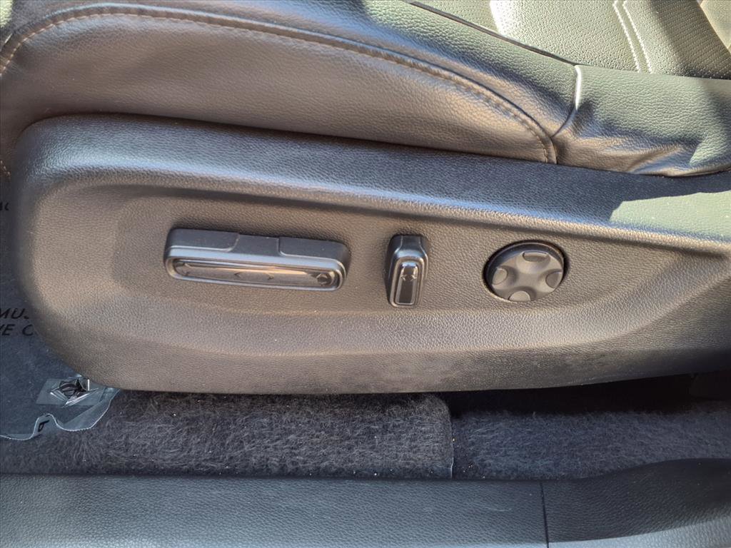 Used 2022 Honda CR-V Touring image 17