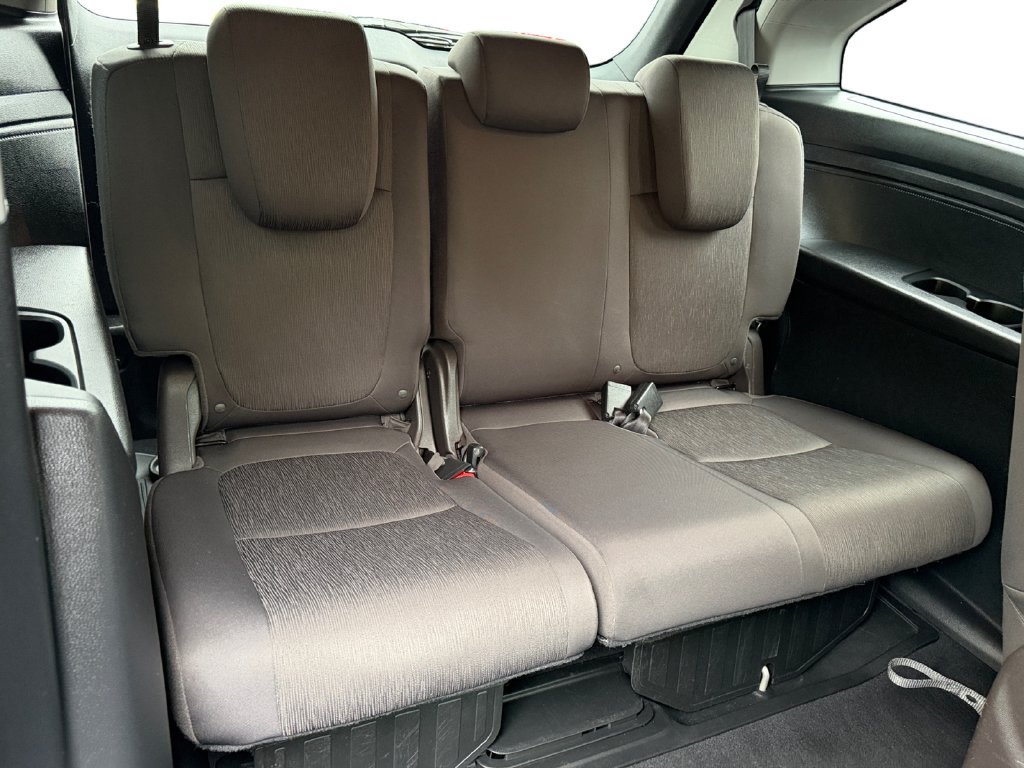 Used 2018 Honda Odyssey EX image 10