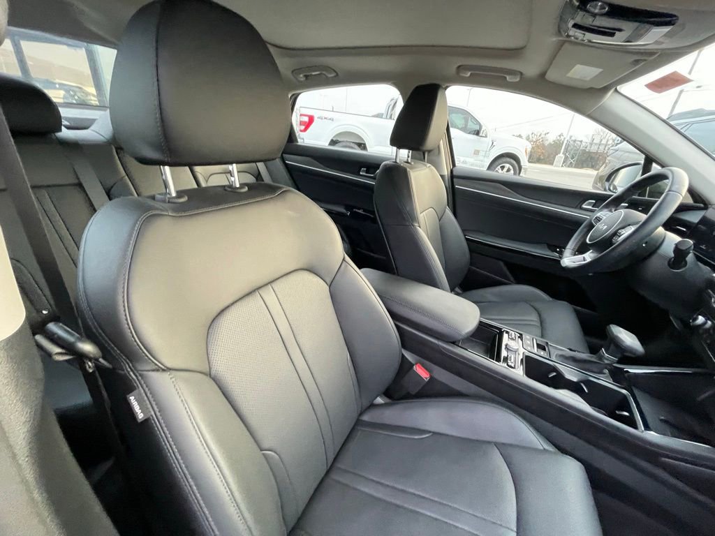 New 2025 Kia K5 EX image 31