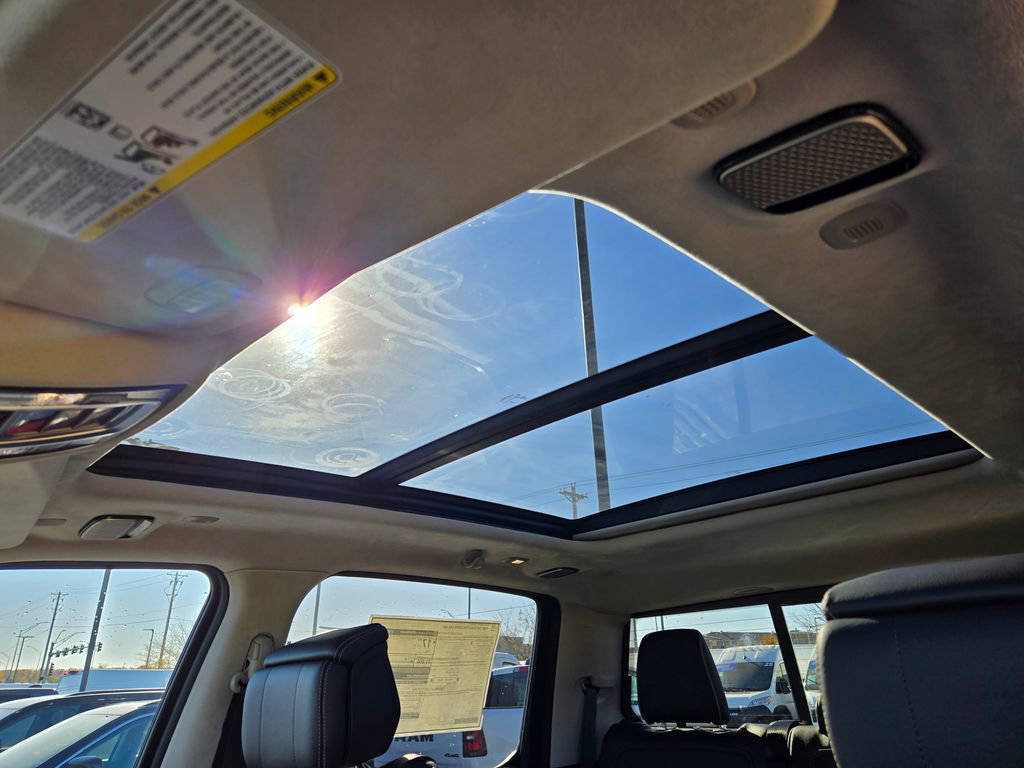 New 2026 RAM 1500 Tungsten image 25