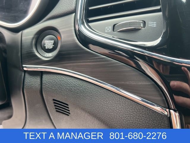 Used 2022 Jeep Grand Cherokee Limited image 22