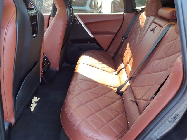 Used 2023 BMW iX M60 w/ Executive Package AWD/4WD image 7
