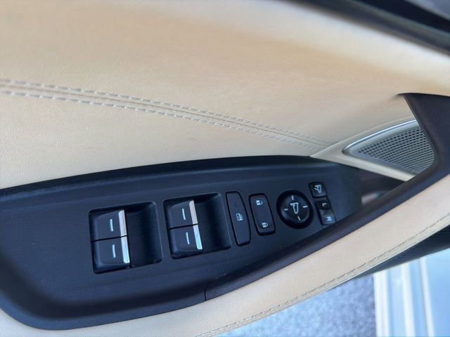 Used 2021 Acura TLX w/ Advance Package image 19