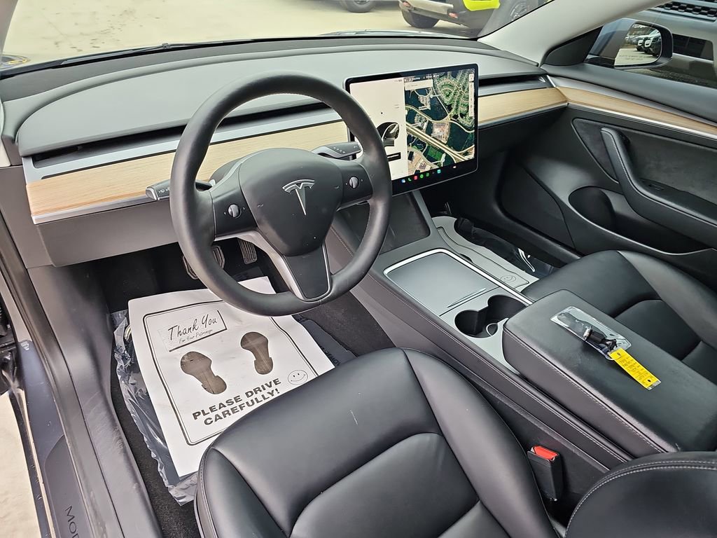 Used 2022 Tesla Model 3 Long Range image 21