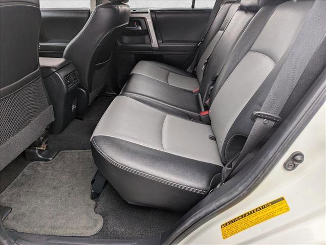 Used 2021 Toyota 4Runner SR5 Premium image 18