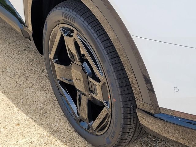New 2027 Kia Telluride SX Prestige X-Line AWD/4WD image 5