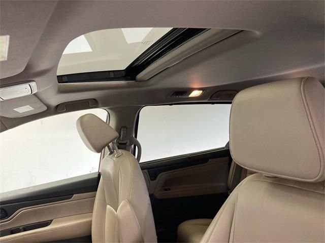 Used 2024 Honda Odyssey EX-L image 30